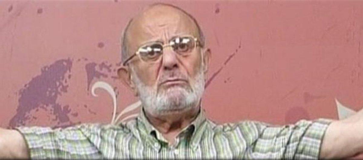 Necati Hoca hayatını kaybetti