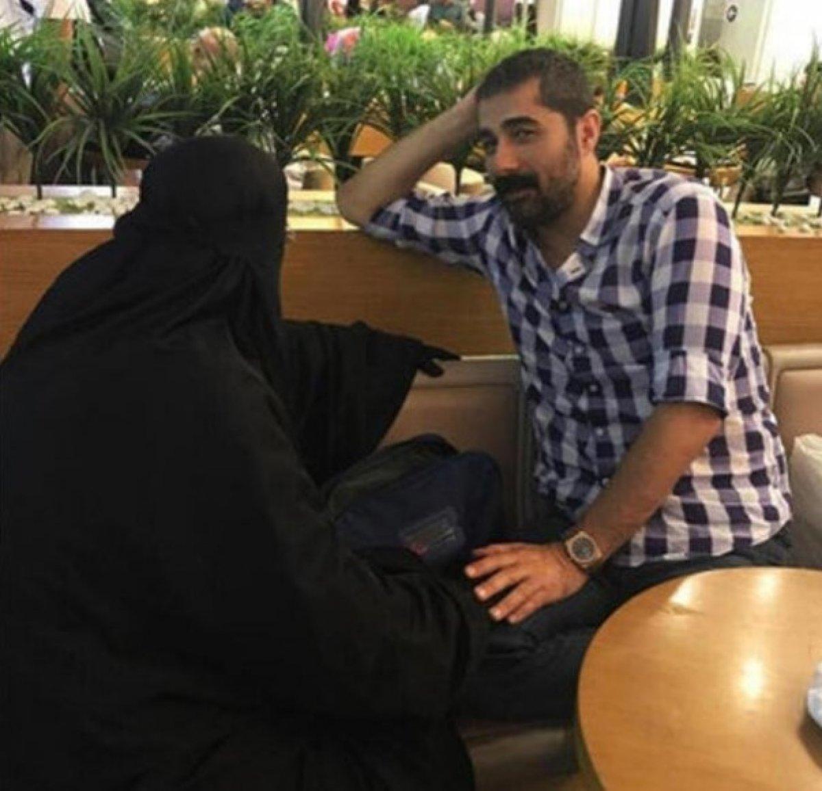 Ahmet Tatlıses, babası İbrahim Tatlıses’e dava açtı