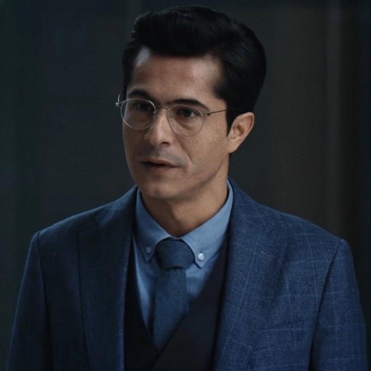 Aslıhan Gürbüz ile İsmail Hacıoğlu sevgili oldu