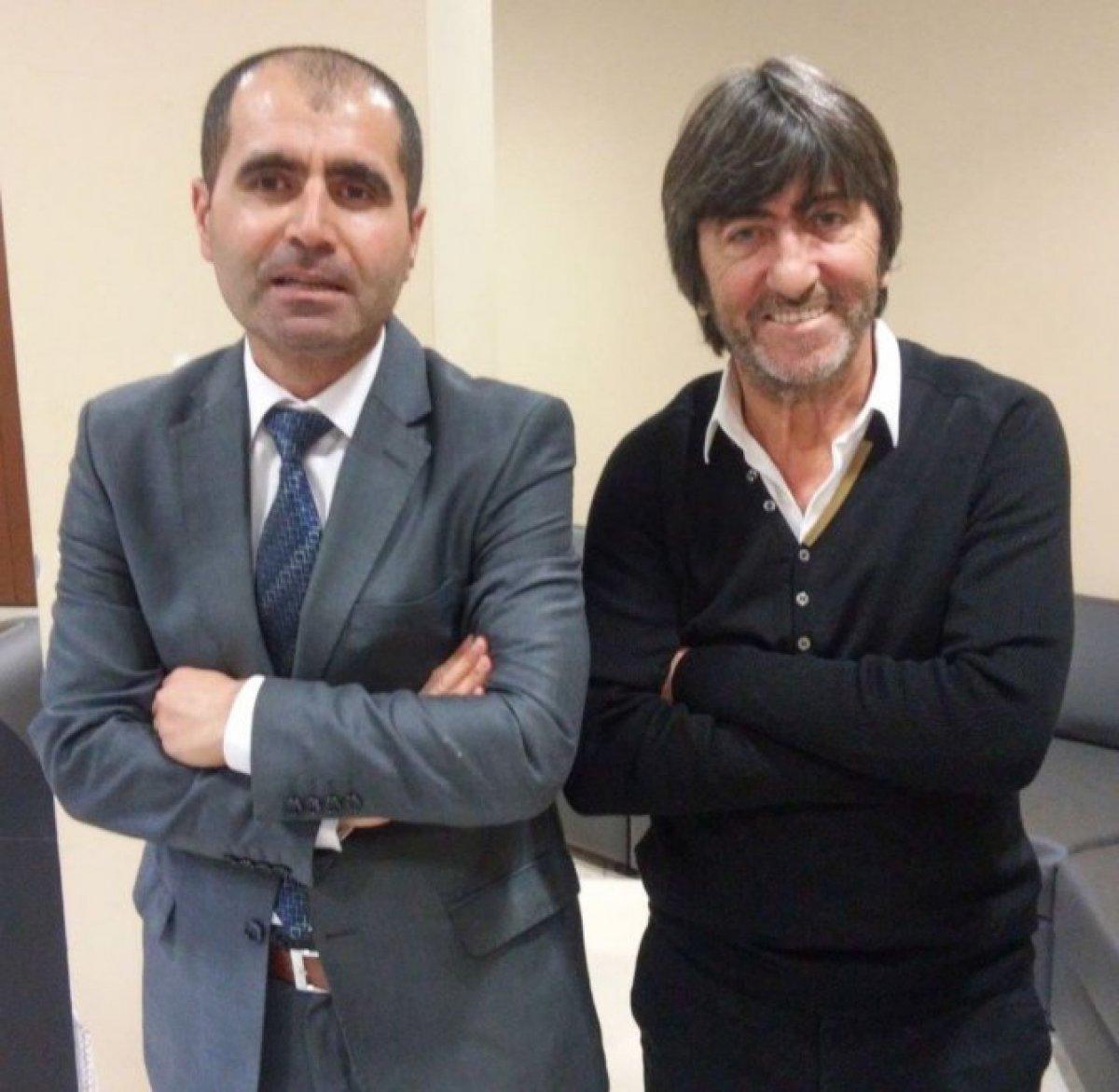 Galatasaraylı girdiği komadan Fenerbahçeli çıktı