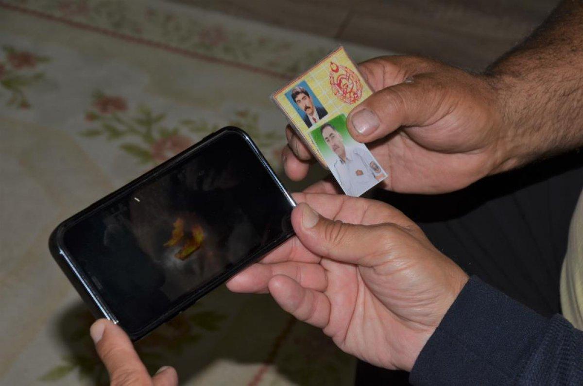 Faiz tepkisiyle videosu ABD'de gündem olan itfaiyeci konuştu