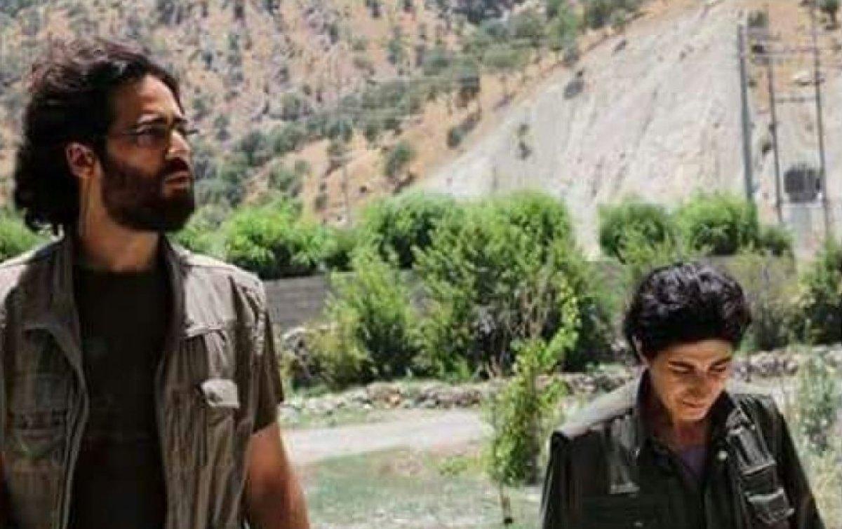 HDP'li Hüda Kaya’nın oğlu tutuklandı