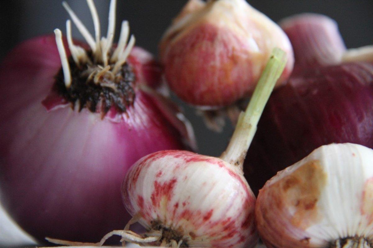 Haftada en az bir kez yemeniz gereken 10 sebze