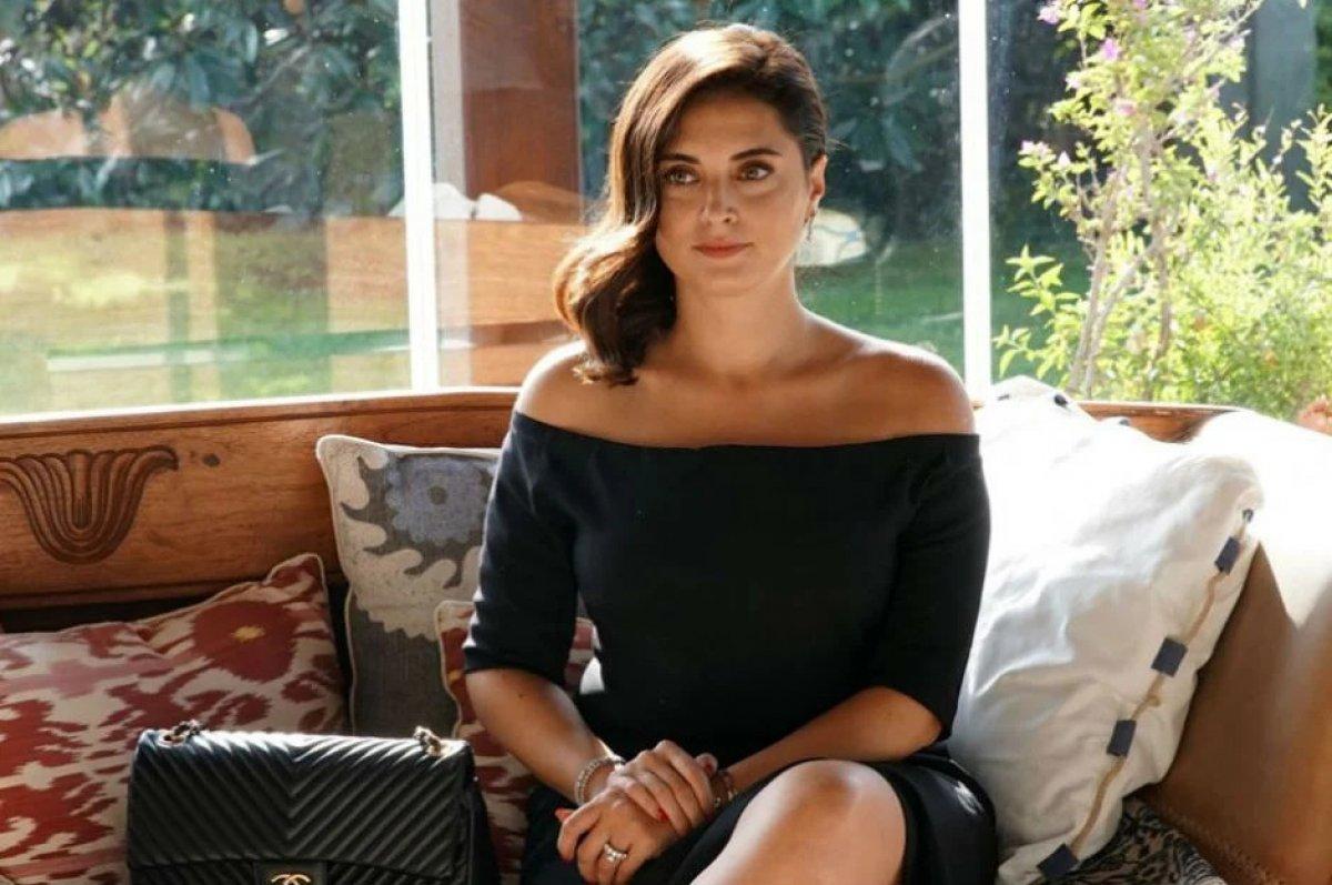 Aslıhan Gürbüz ile İsmail Hacıoğlu sevgili oldu