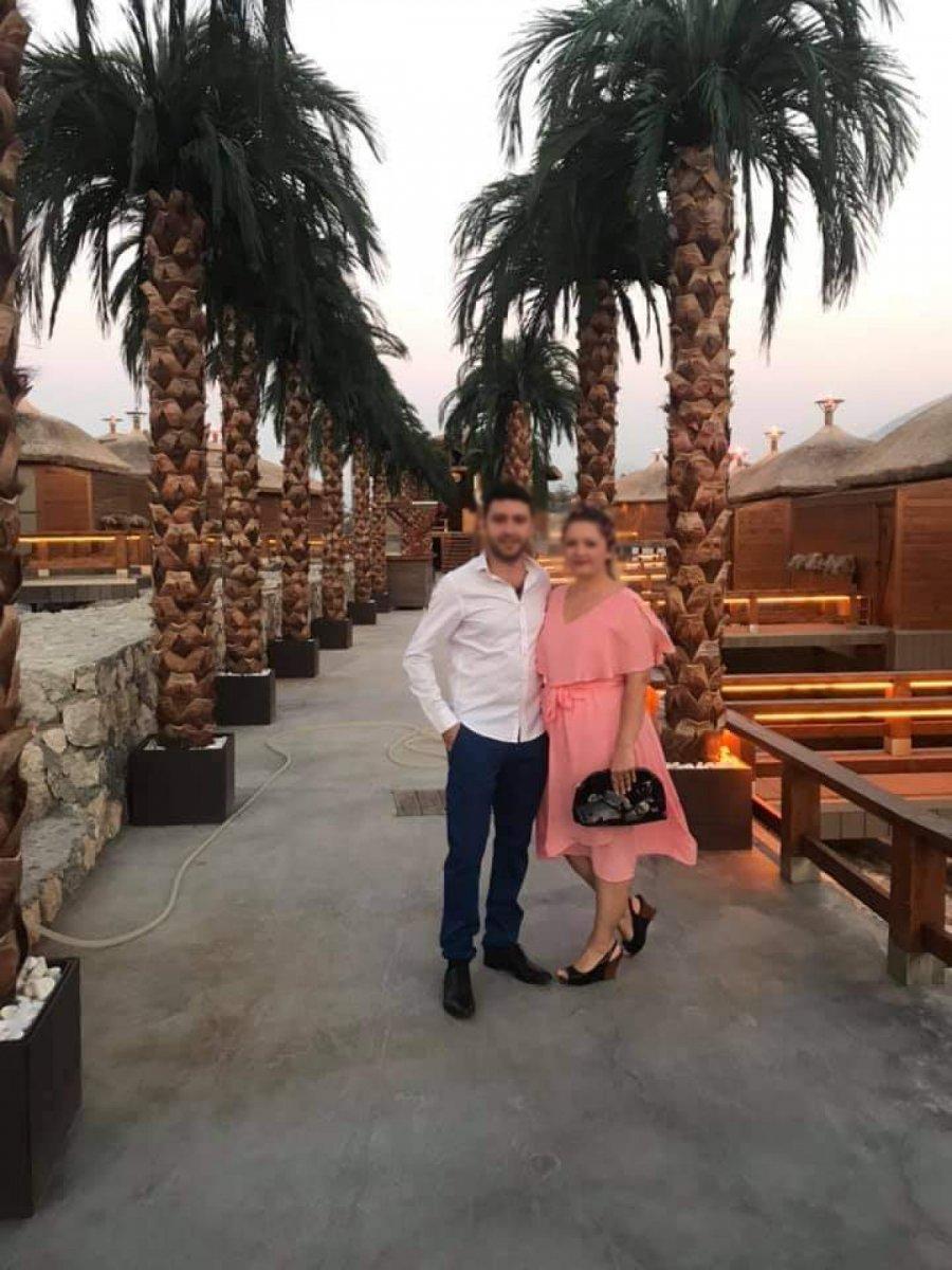 İzmit'te müşterilerin parasıyla lüks yaşayan çift hakim karşısına çıktı