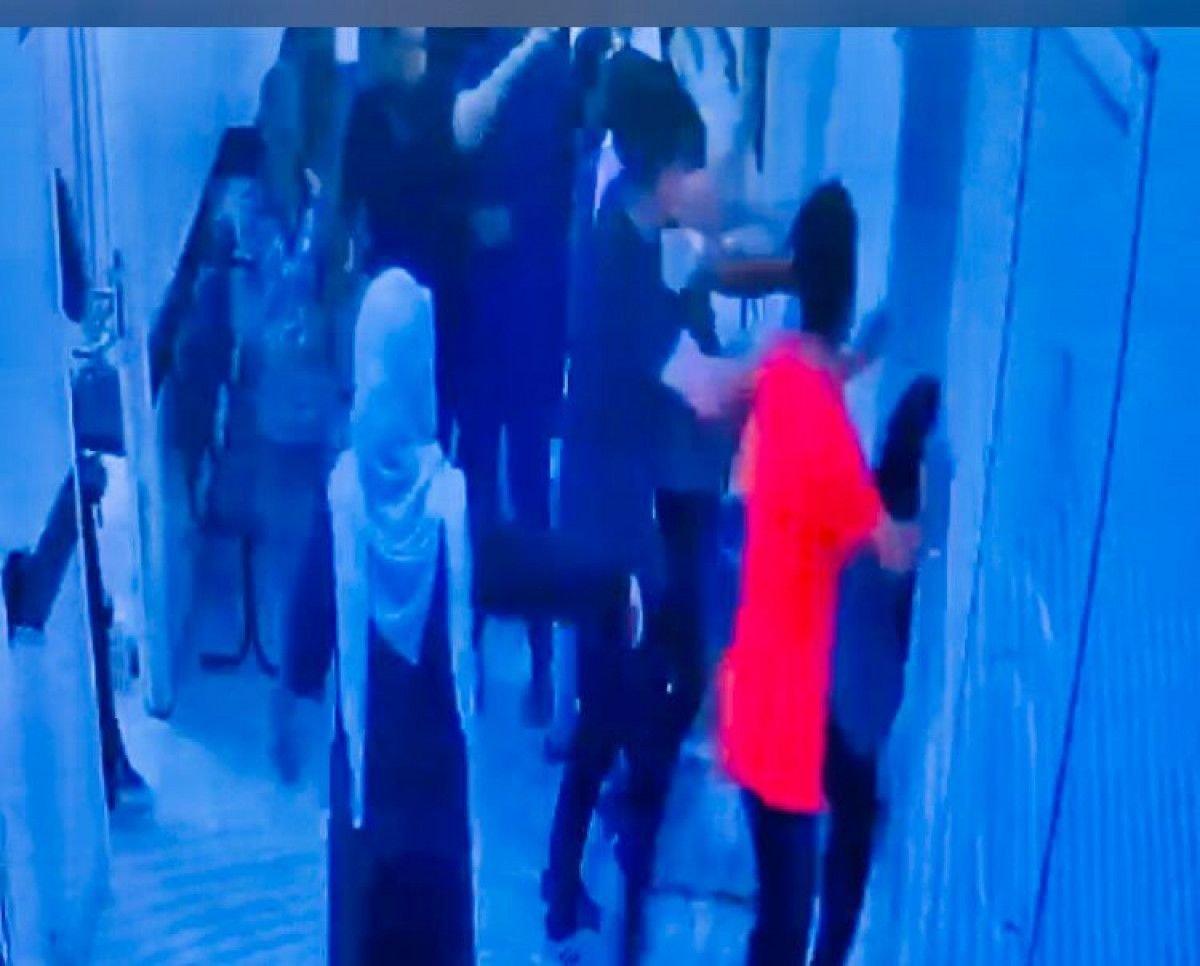 Şanlıurfa’da hasta yakınlarının darbettiği doktor konuştu