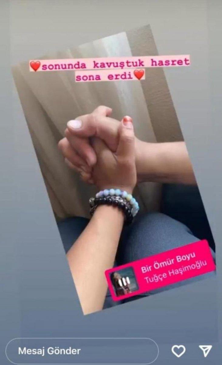 Osmaniye'deki cani anne, bebeğini bırakıp başkasına kaçtı