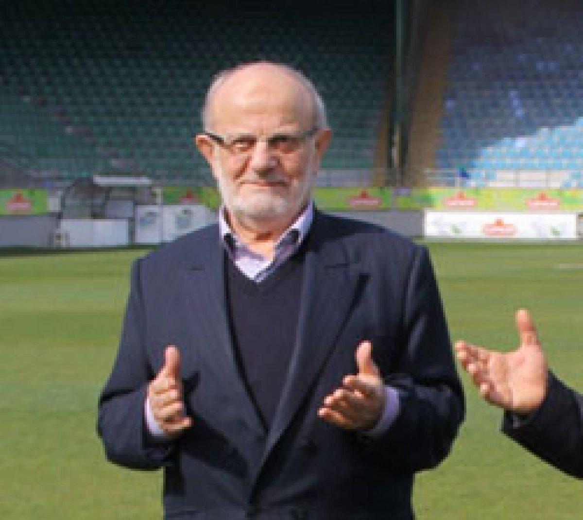 Necati Hoca hayatını kaybetti