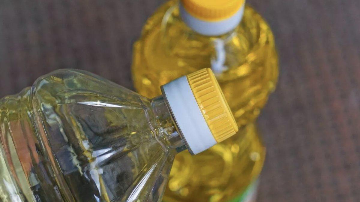 Ayçiçek yağının ton fiyatı 1500 dolara indi