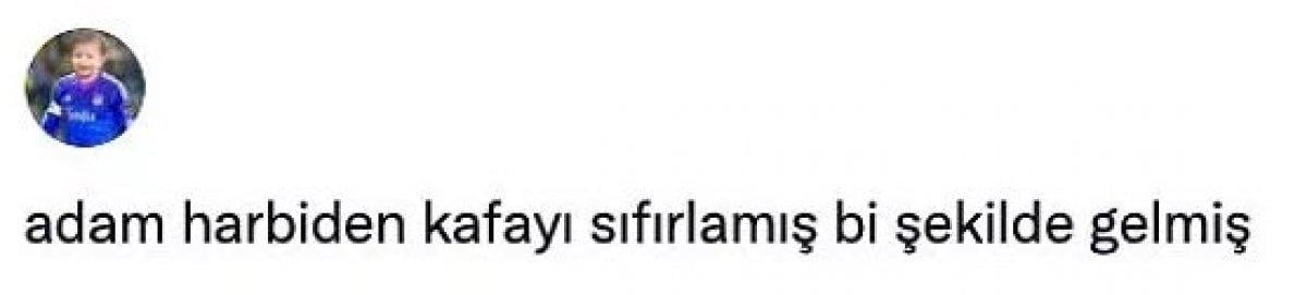 Emre Mor, Fenerbahçe formasıyla görüntülendi