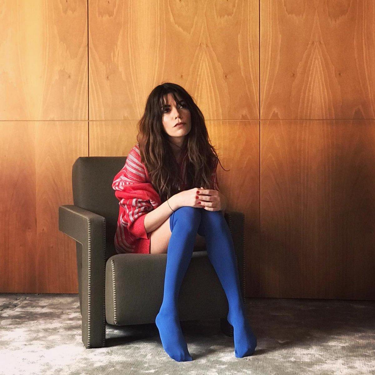 Ceren Moray, yeni sevgilisiyle Alaçatı'da