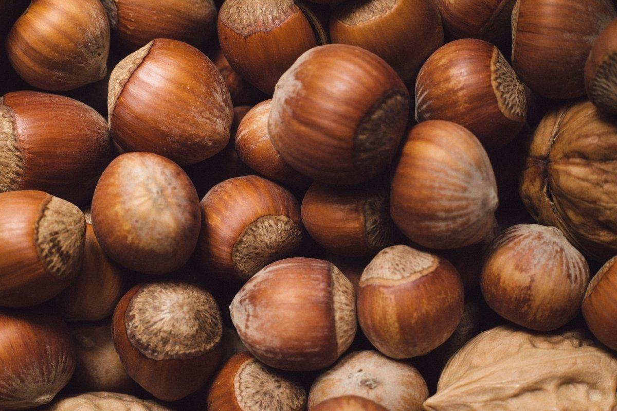 Kolesterolü düşürüyor, kemikleri koruyor! Günde sadece 1 avuç yerseniz...