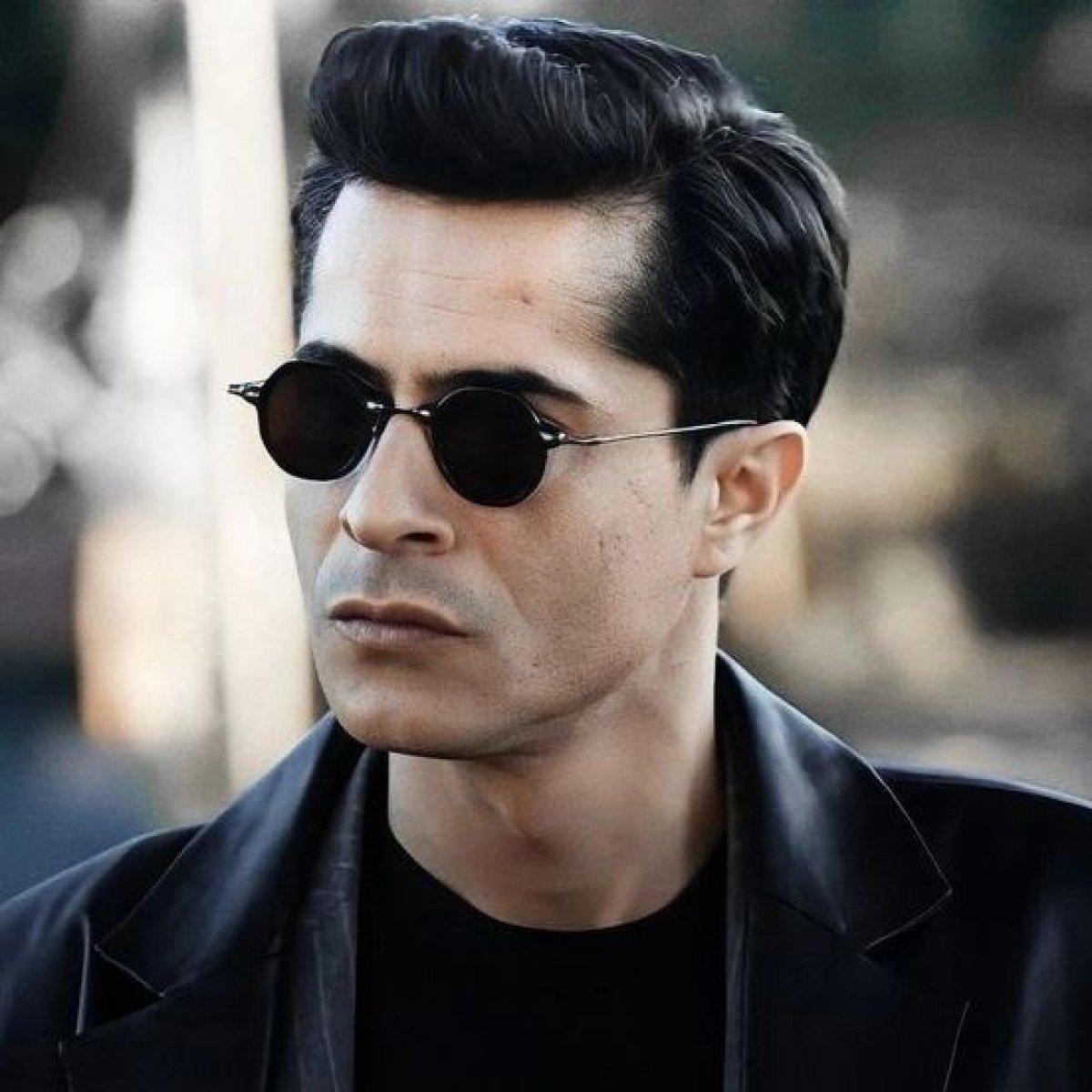 Aslıhan Gürbüz ile İsmail Hacıoğlu sevgili oldu