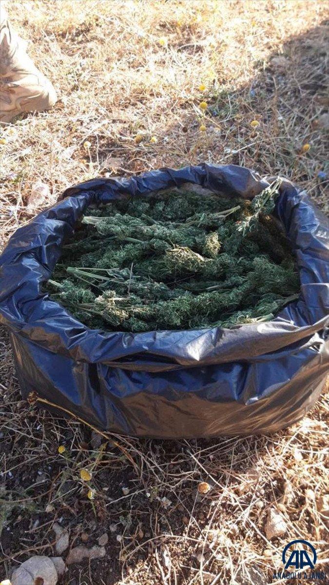 Diyarbakır'da Eren Abluka-19 operasyonu başlatıldı