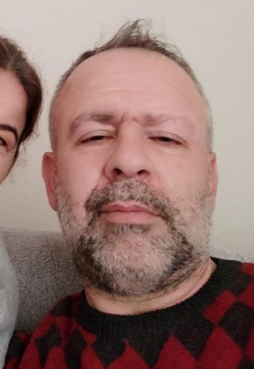 Manisa'da öfkeli bir koca, eşi ve oğlunu öldürdü