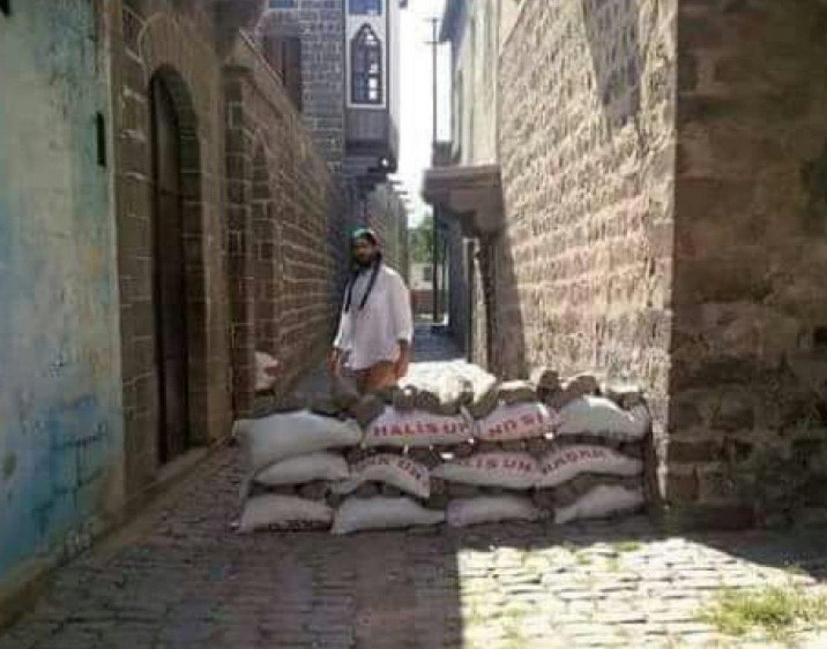 HDP'li Hüda Kaya’nın oğlu tutuklandı