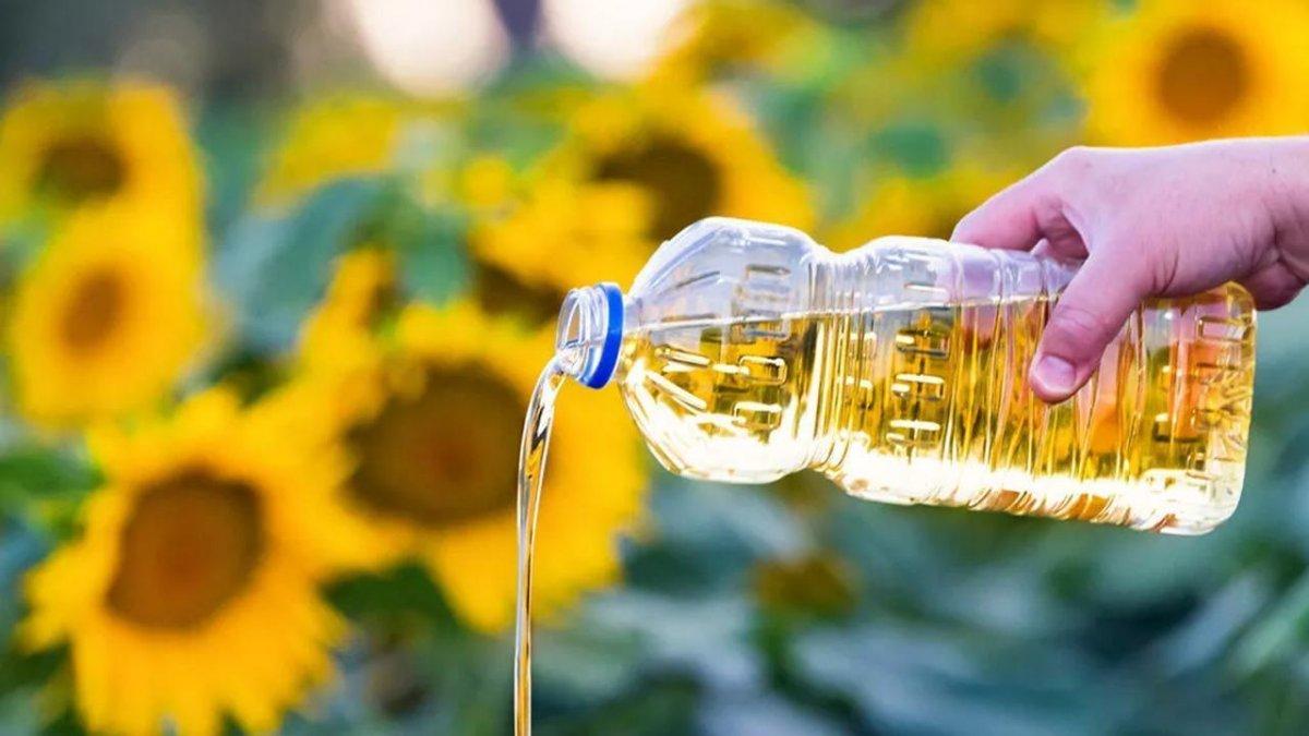 Ayçiçek yağının ton fiyatı 1500 dolara indi