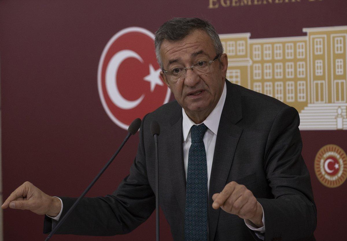 CHP asgari ücret teklifini güncelledi