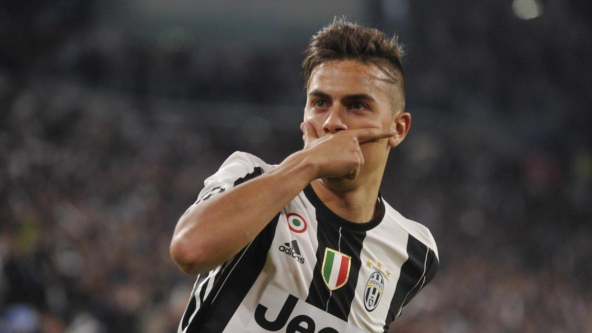 Dybala, Juventus'tan ayrıldı