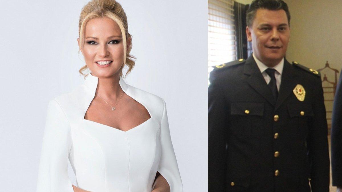 Müge Anlı'nın eşi Şinasi Yüzbaşıoğlu'ndan düğün açıklaması