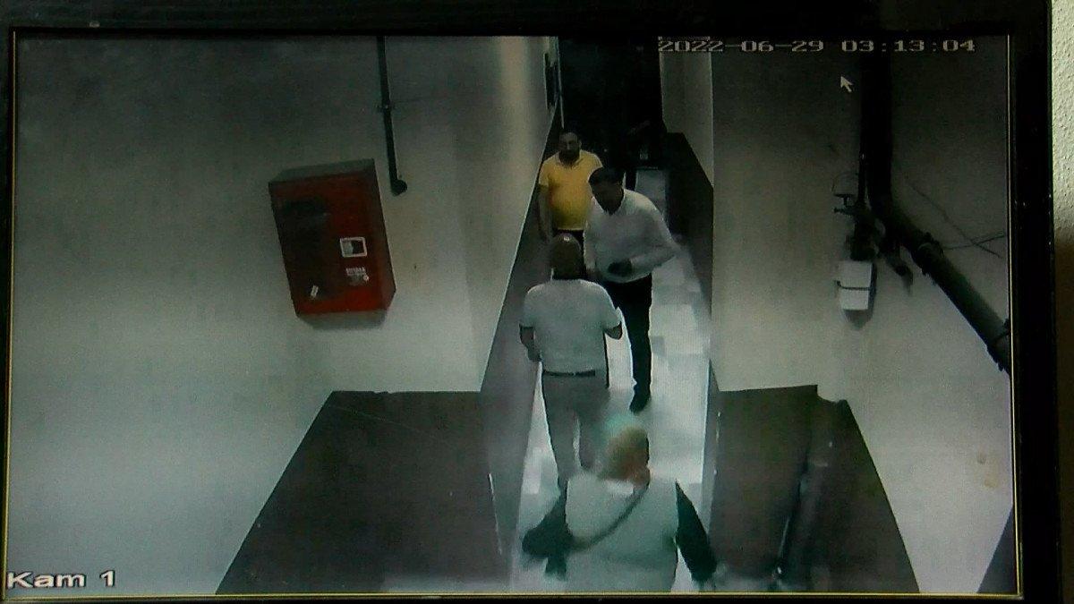 Arnavutköy'de kira anlaşmazlığı: Ev sahibi, kiracılarını darbetti