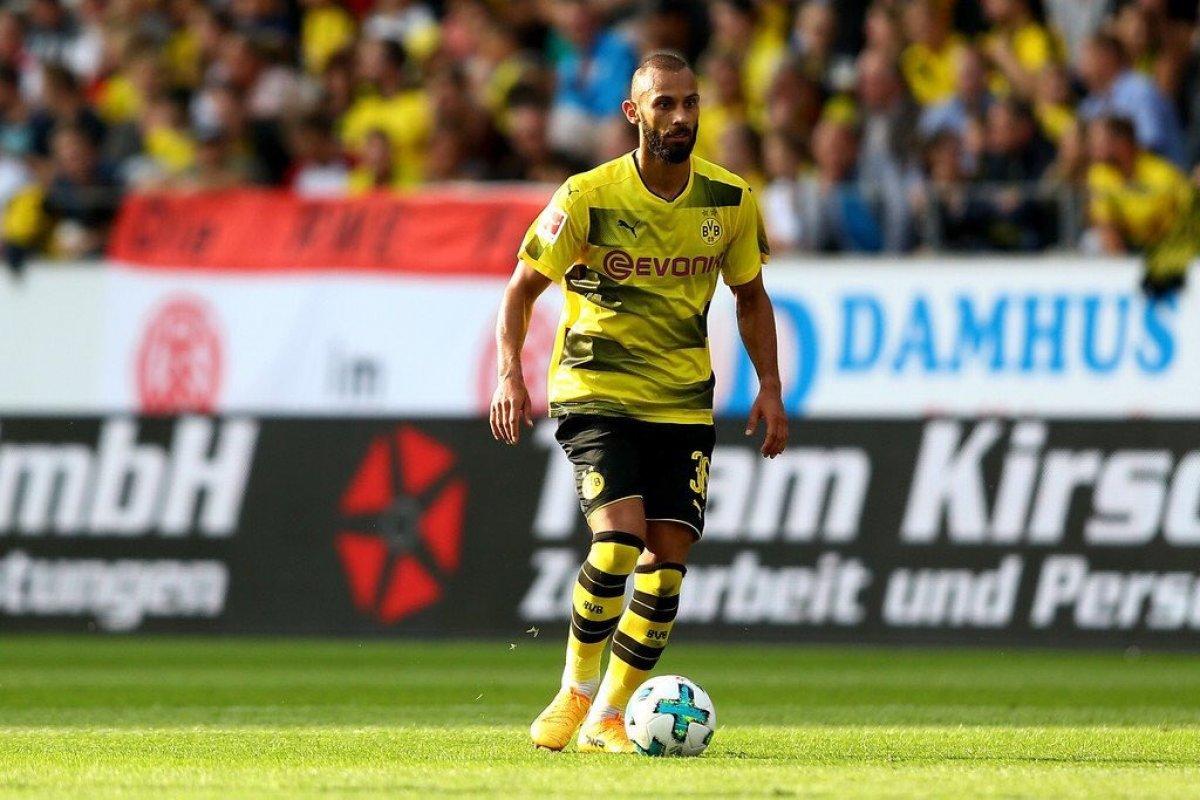 Ömer Toprak, Antalyaspor'da