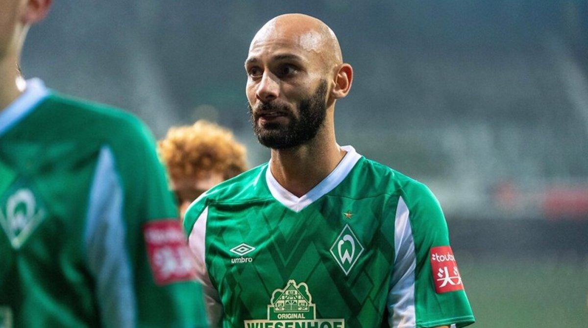 Ömer Toprak Antalyaspor için imzaya geliyor