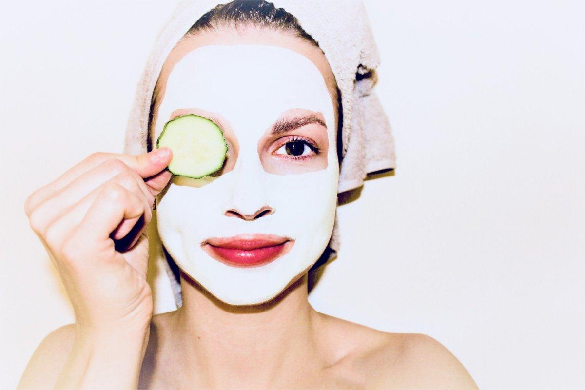 Cilt üzerinde inanılmaz özelliklere sahip 15 süper besin