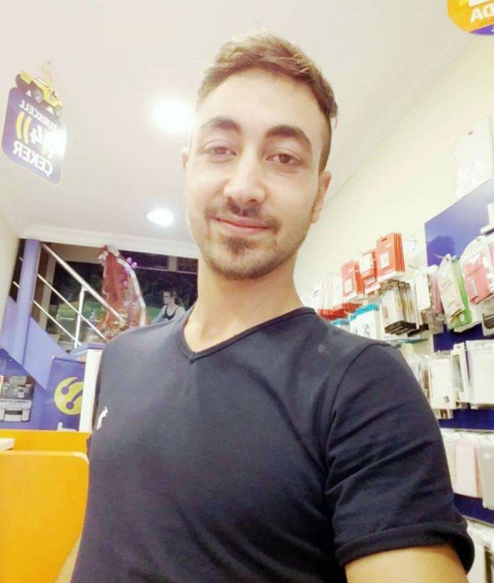 Osmaniye'de iki kardeş 7 yıl arayla motosiklet kazasında hayatını kaybetti