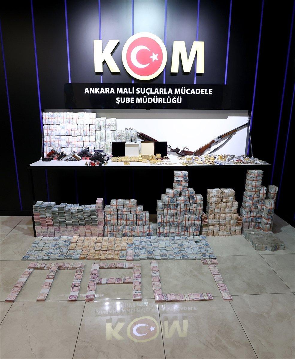 Süleyman Soylu: Demir Yumruk operasyonu devam edecek