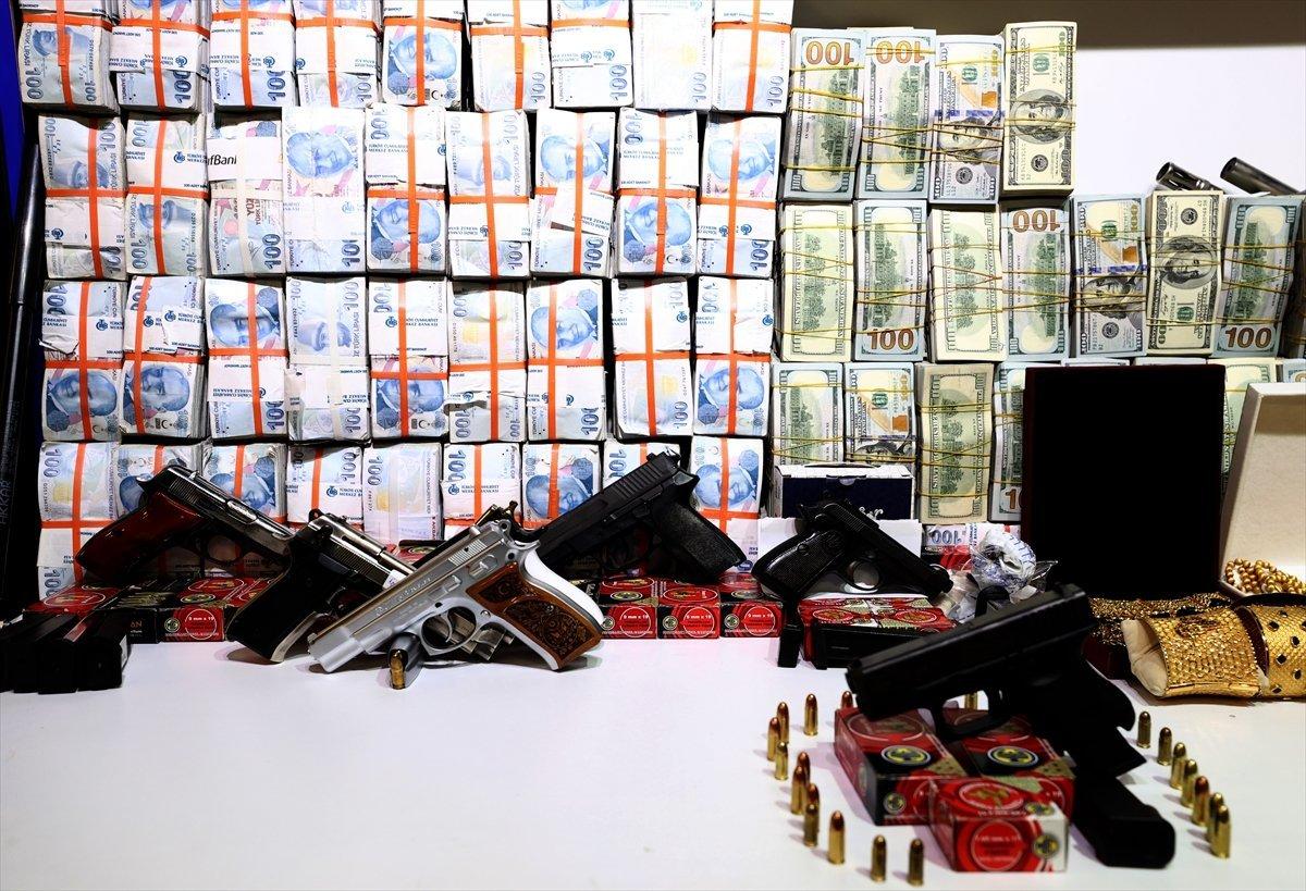 Süleyman Soylu: Demir Yumruk operasyonu devam edecek