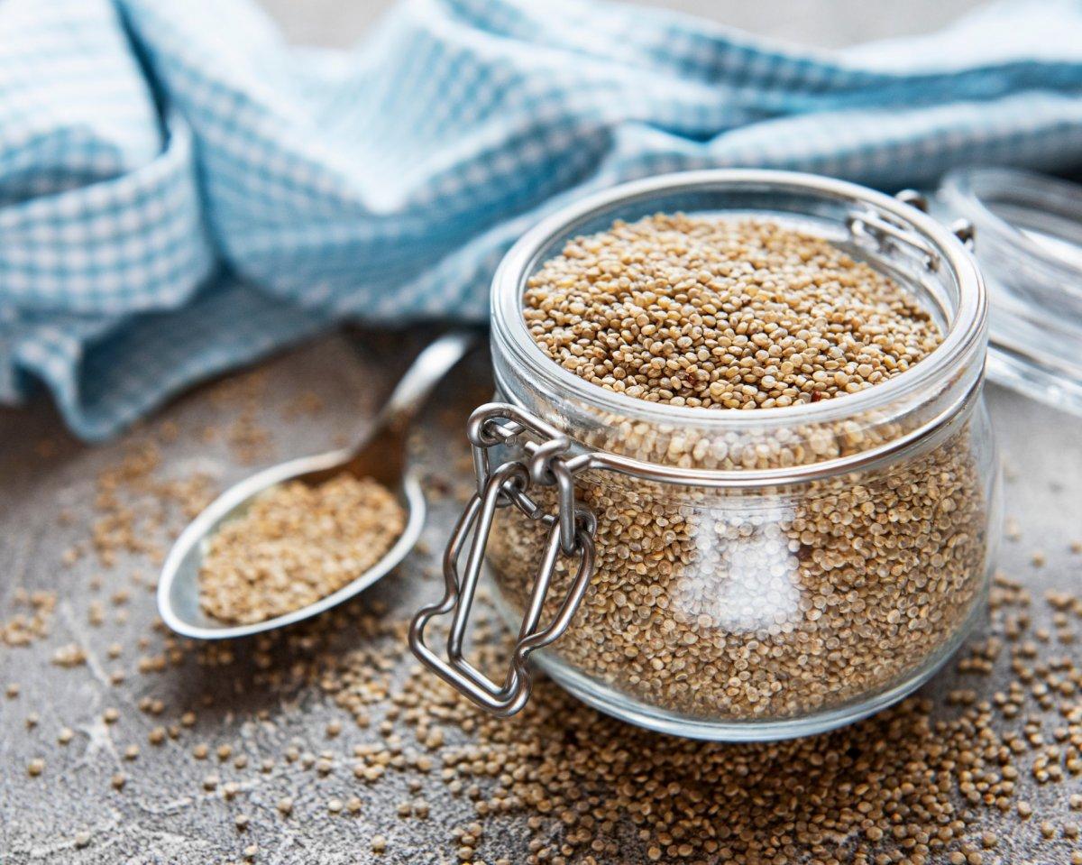 Cilt üzerinde inanılmaz özelliklere sahip 15 süper besin