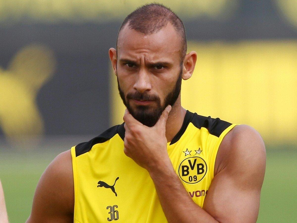 Ömer Toprak Antalyaspor için imzaya geliyor