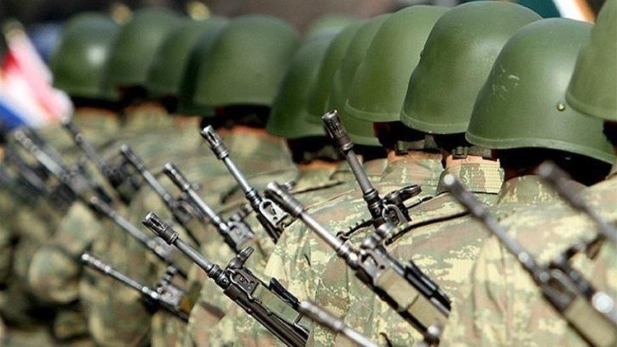 Bedelli askerlik affı TBMM'den geçti