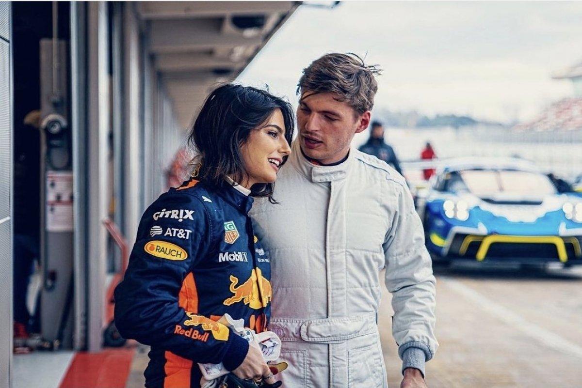 Nelson Piquet'ten Hamilton'a ırkçı ifadeler