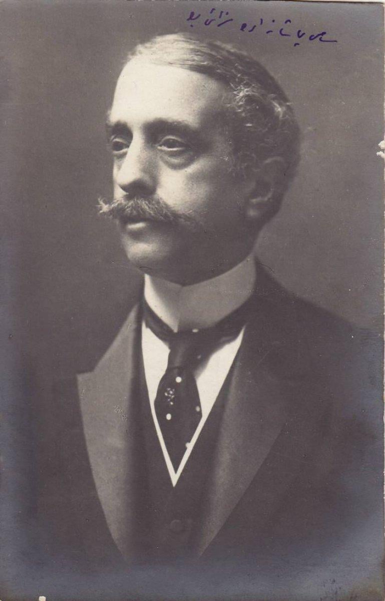 Değeri bilinmeyen bir bir yazarın portresi: Samipaşazade Sezai