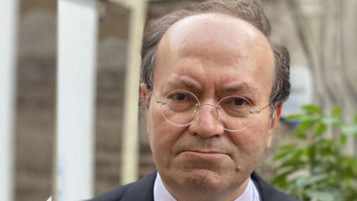 Yusuf Kaplan: Laiklerin kafası basmıyor