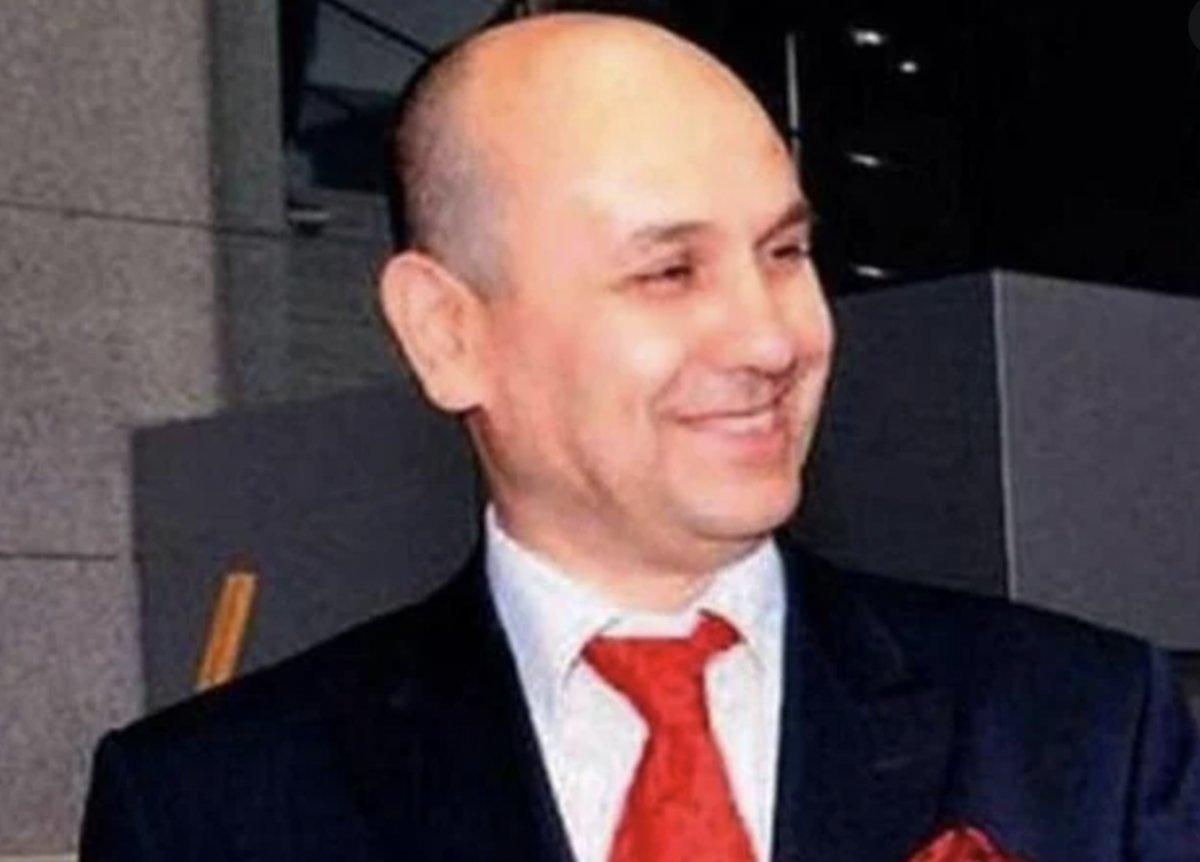 FETÖ elebaşına 'mehdi' diyen hakime 13 yıl 6 ay hapis cezası