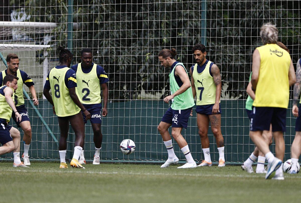 Jorge Jesus forvetlerine güveniyor