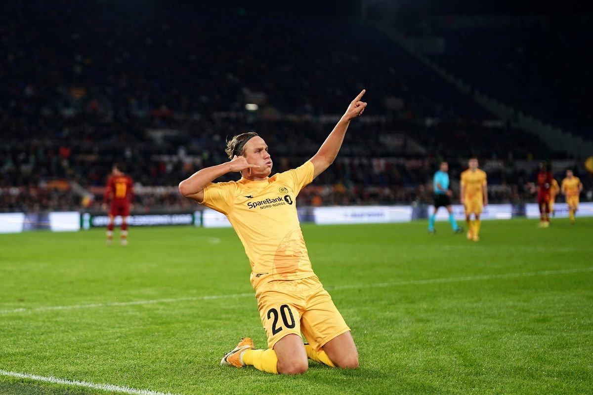 Galatasaray, Eric Botheim'le ilgileniyor