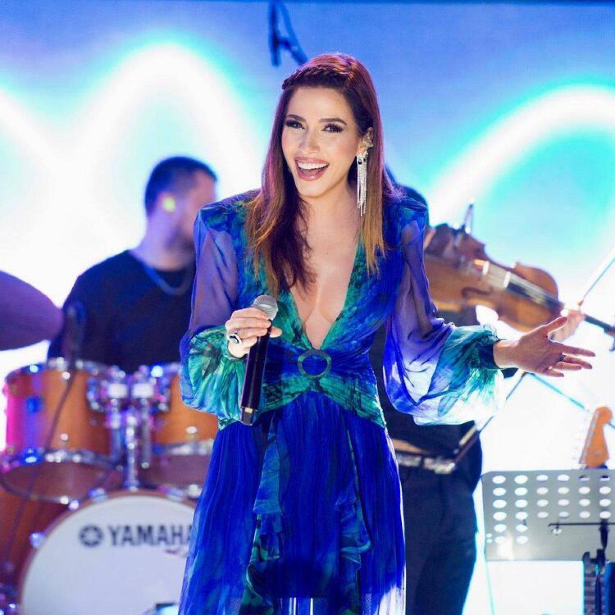 Burcu Güneş, ev sahibiyle mahkemelik oldu