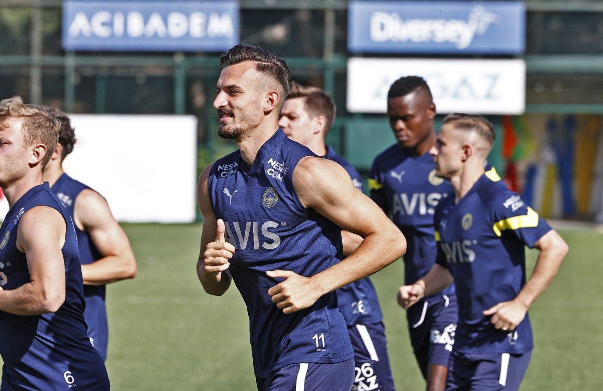 Jorge Jesus forvetlerine güveniyor