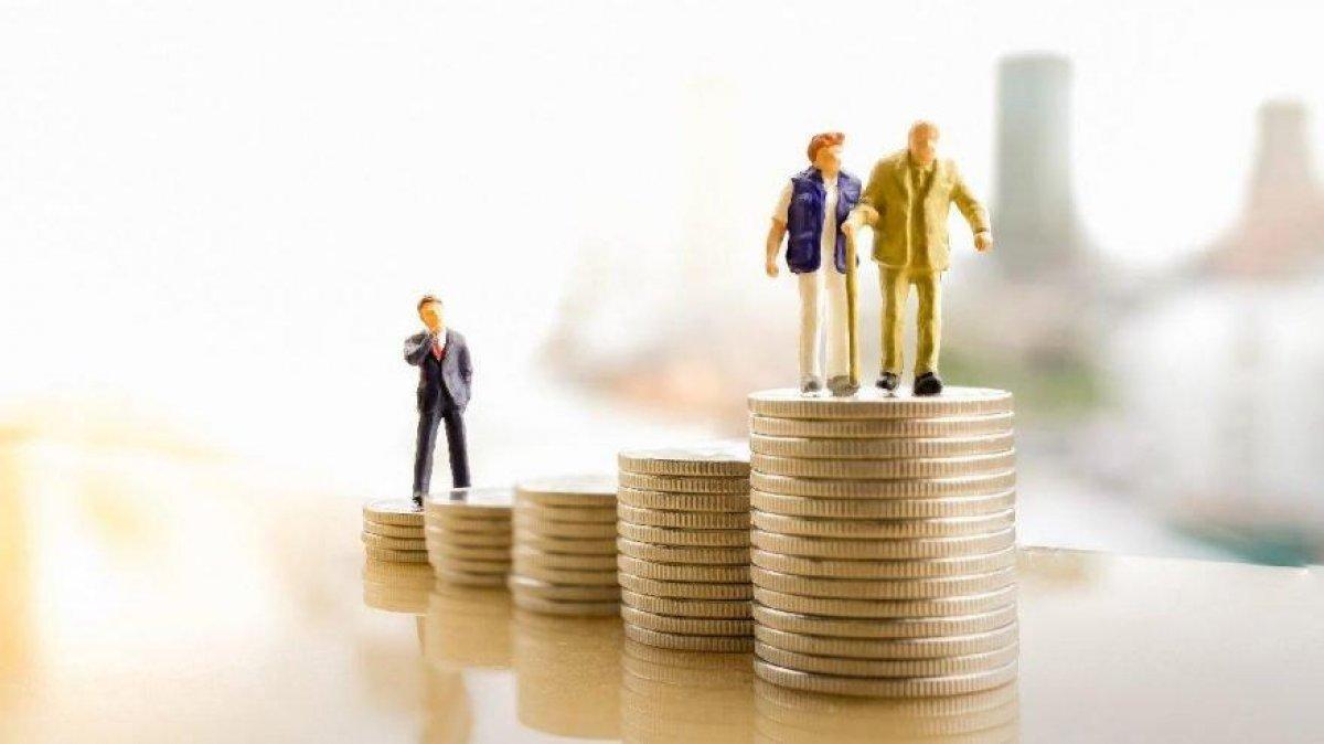 30 Haziran Dünya Emekliler Günü: Emeklilik nasıl ortaya çıktı, kimin fikriydi?