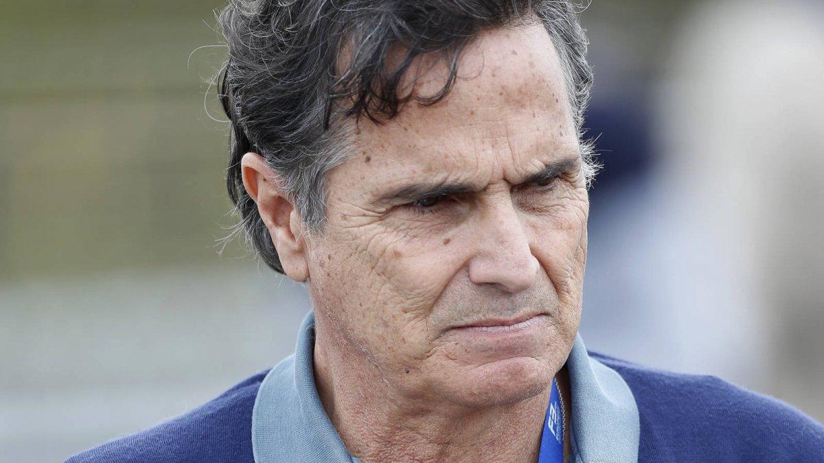 Nelson Piquet'ten Hamilton'a ırkçı ifadeler