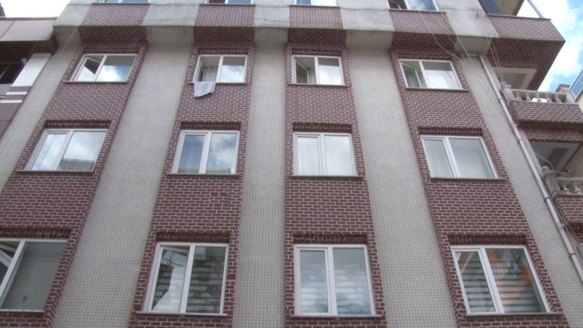 Ümraniye’de kadın cinayeti: Tapu kavgasında eşini bıçakladı