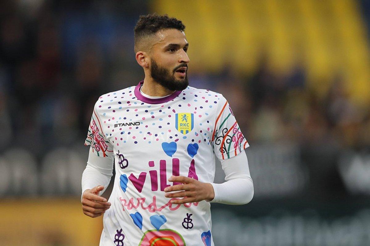 Emre Belözoğlu transferi açıkladı