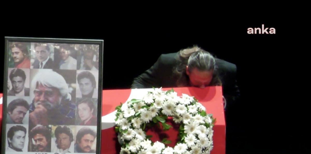 Murat Arkın: Böyle adamlar cenneti bile vatan yapacak adamlar