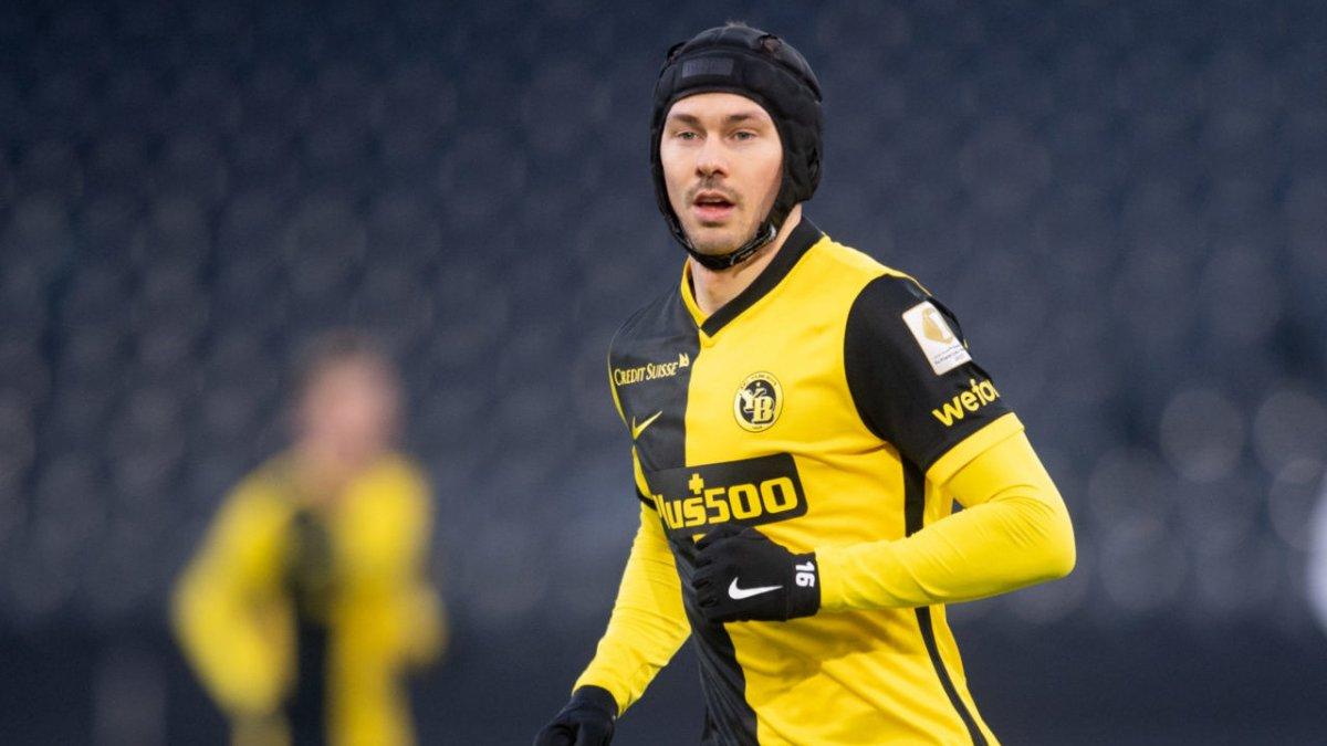 Beşiktaş Fassnacht transferini bitiriyor