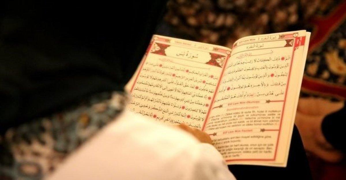 Haccın mevsimi Zilhicce ayı ve faziletleri