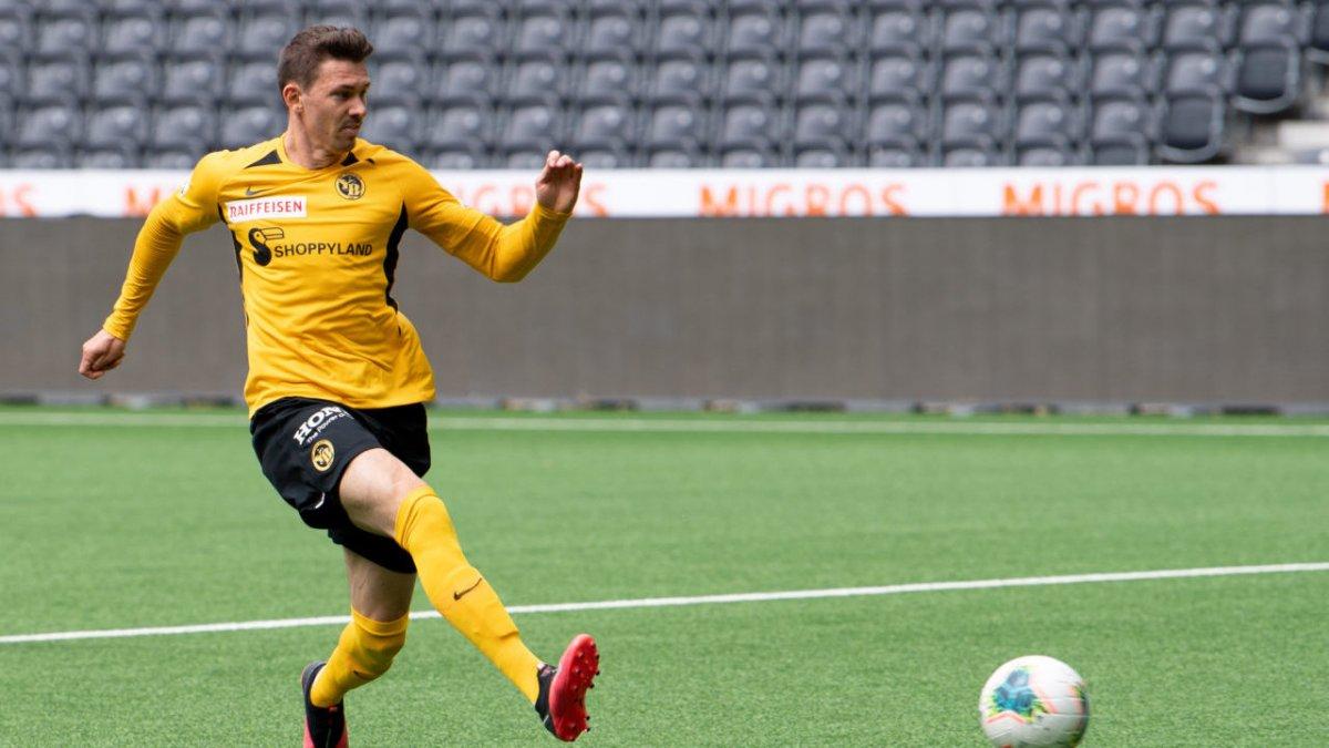 Beşiktaş Fassnacht transferini bitiriyor